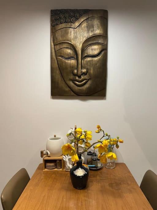 Ham Tan Fisherman Village Boutique Villas - Beachfront מראה חיצוני תמונה