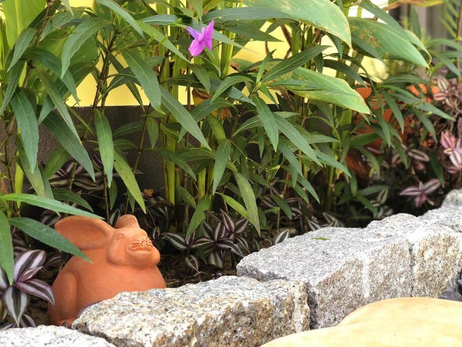 Ham Tan Fisherman Village Boutique Villas - Beachfront מראה חיצוני תמונה