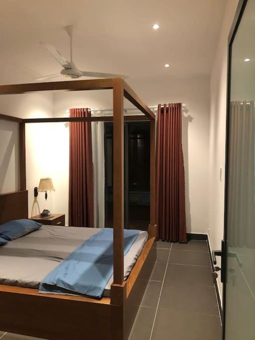 Ham Tan Fisherman Village Boutique Villas - Beachfront מראה חיצוני תמונה