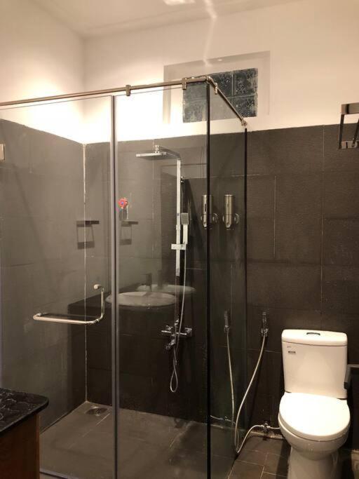 Ham Tan Fisherman Village Boutique Villas - Beachfront מראה חיצוני תמונה