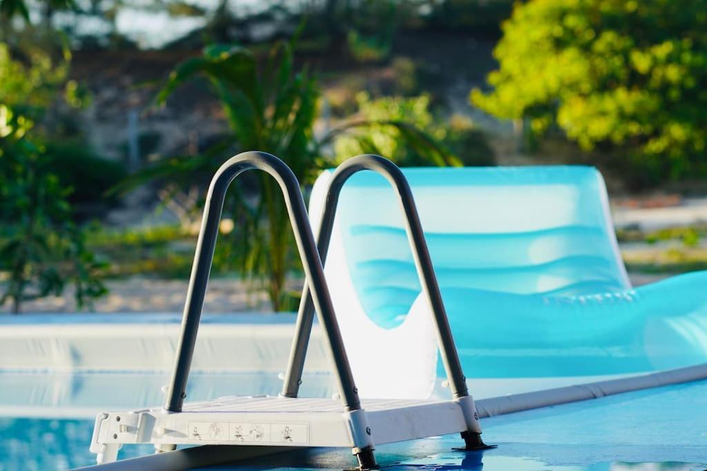 Ham Tan Fisherman Village Boutique Villas - Beachfront מראה חיצוני תמונה